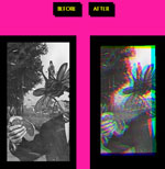OFFREG - Turns your images into rgb 